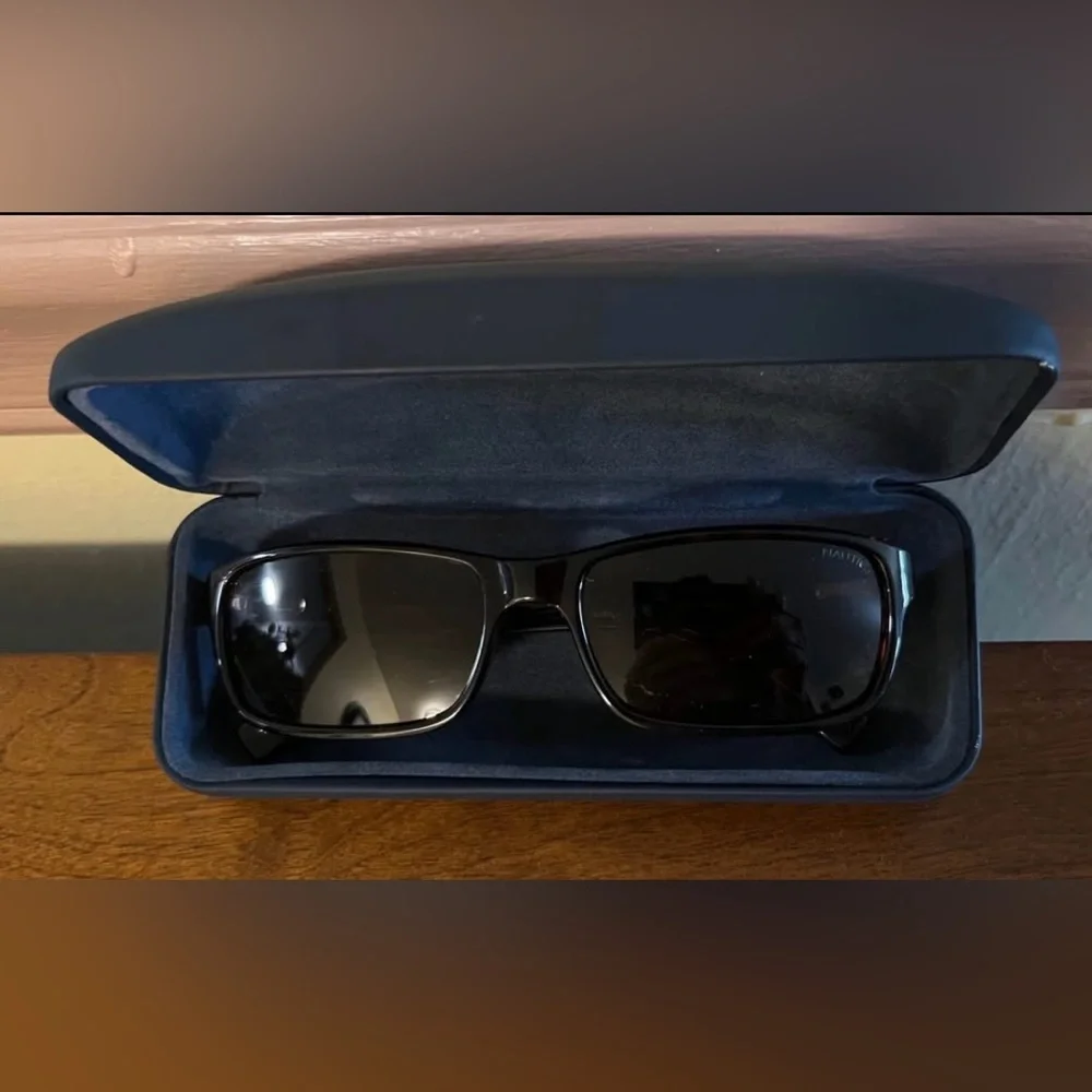 Nautica Sunglasses Brown 58/17/135